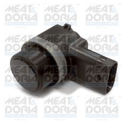 Sensor, park distance control